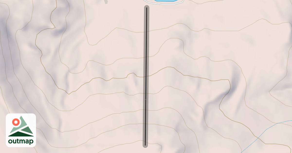 Map of Bump Buster