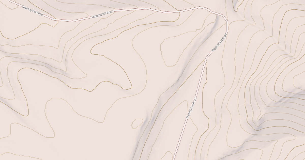 Map preview of 40051A