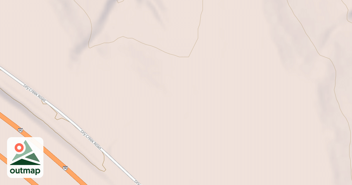 Map of BLM National GTLF Public Motorized Roads 03fd902e-e486-4dac-947f-ce504f7d9335
