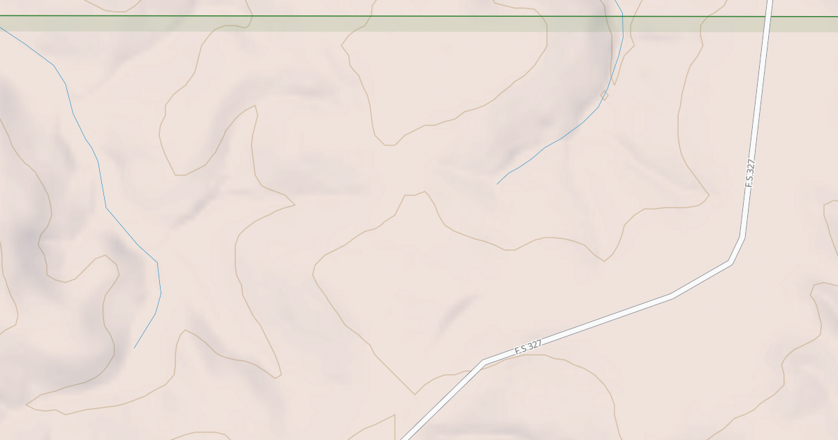 Map preview of 327-B