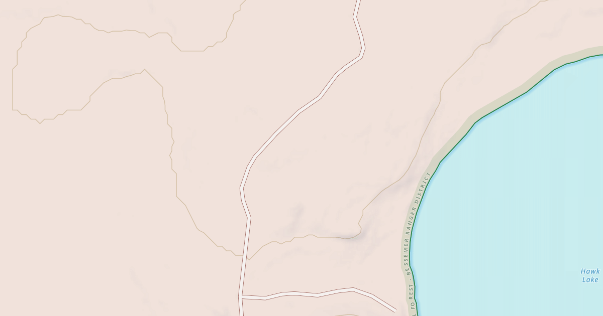 Map preview of FDR8131