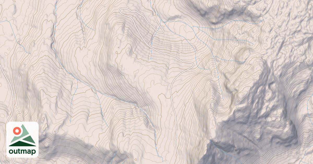 Map of 2000930 Rd Function Jct