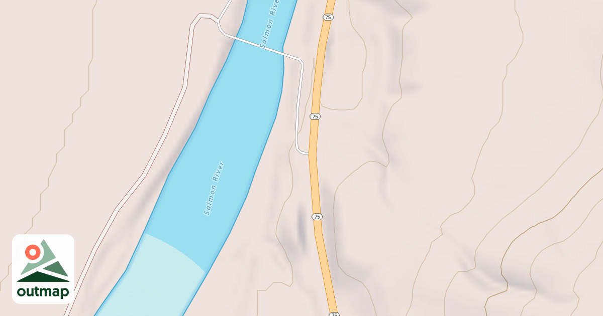Map of BLM National GTLF Public Motorized Roads 25844dc2-c07f-4648-b78e-ac03911ed9ef