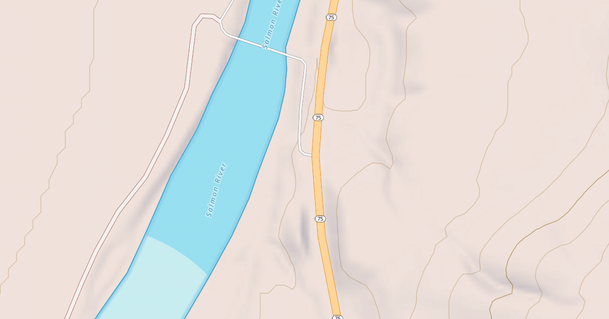 Map preview of BLM National GTLF Public Motorized Roads 25844dc2-c07f-4648-b78e-ac03911ed9ef