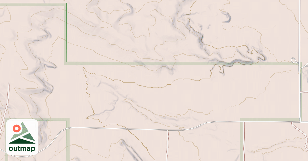 Map of (FDR) 8324