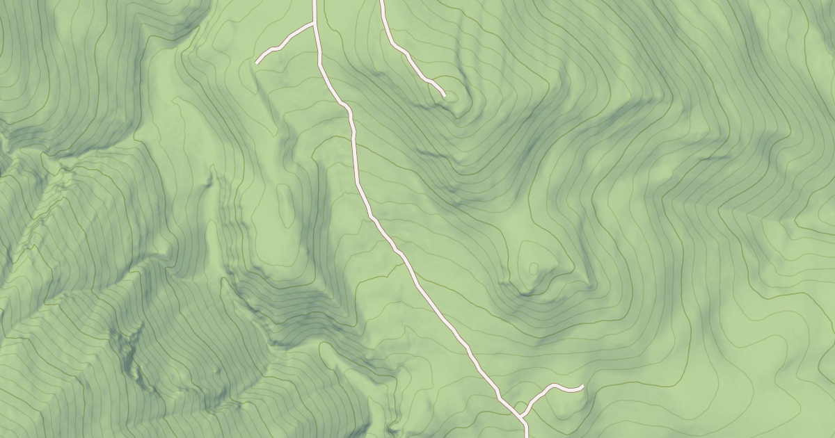 Map preview of BLM National GTLF Public Motorized Roads 48b951b3-44fd-474c-8e0f-f6656cfb2b4f