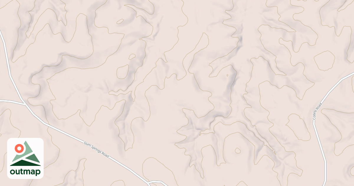 Map of 5331