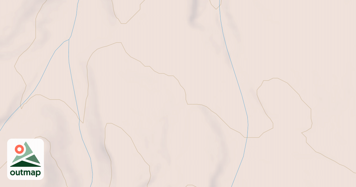 Map of 090