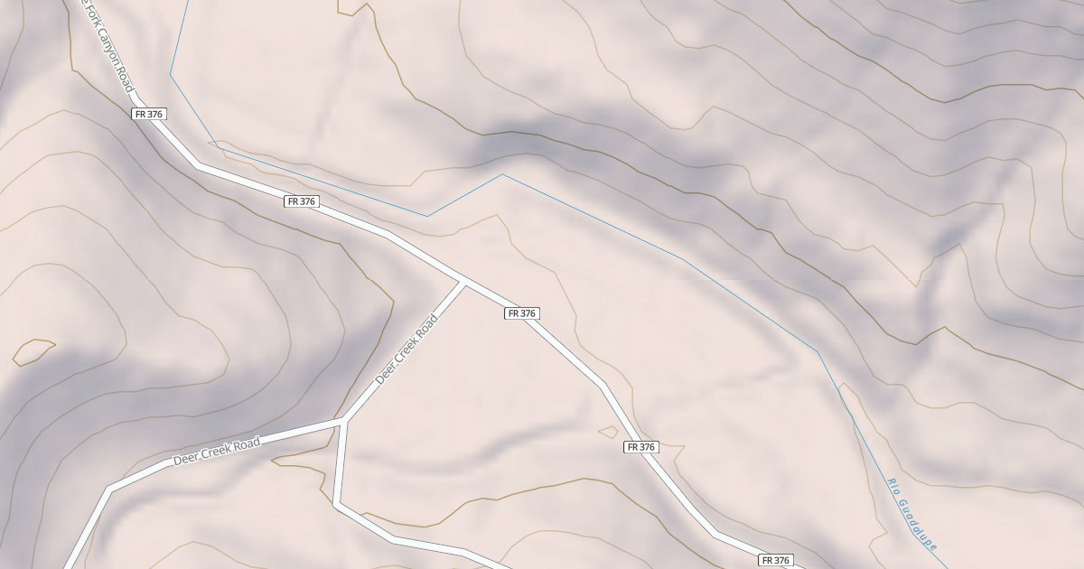 Map preview of UNAU118