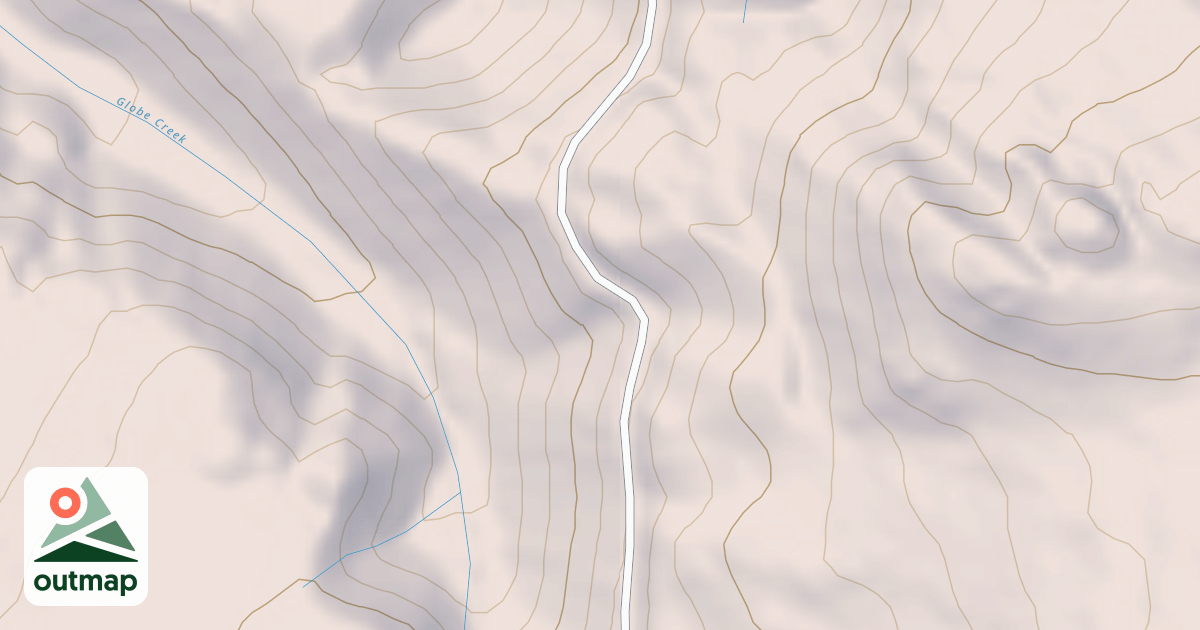 Map of ALAMOSA-CONEJOS