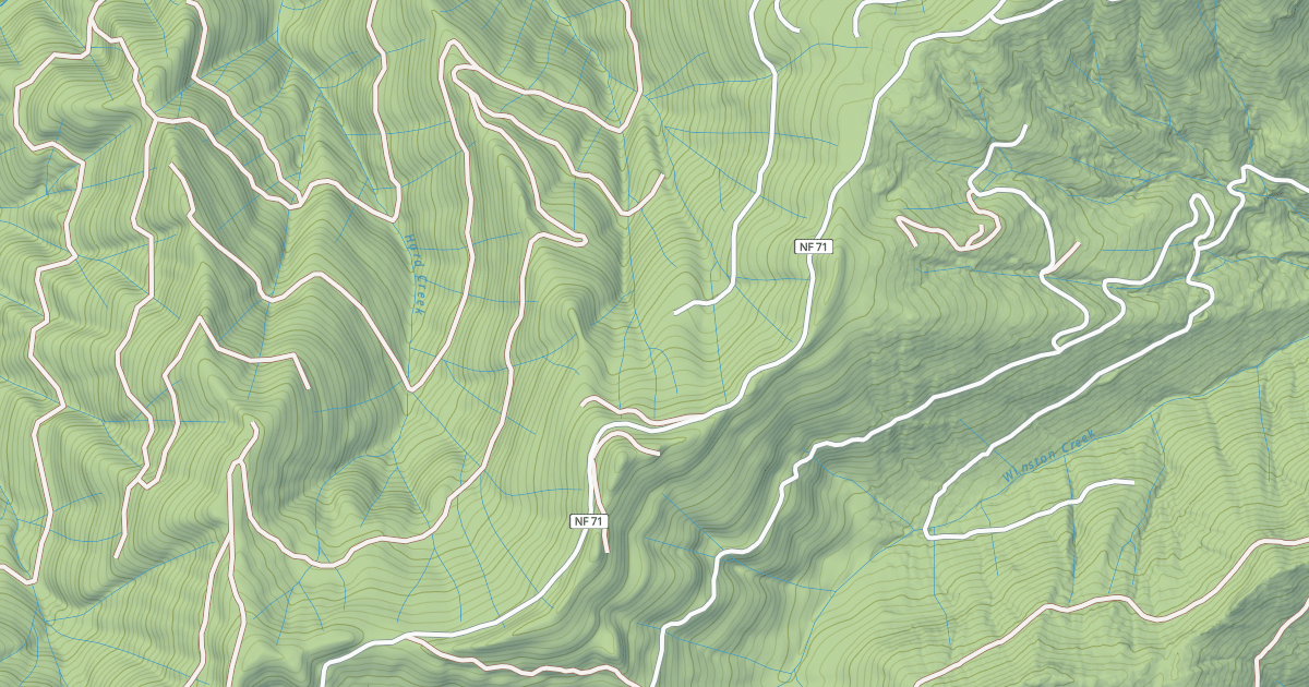 Map preview of NEWAUKUM