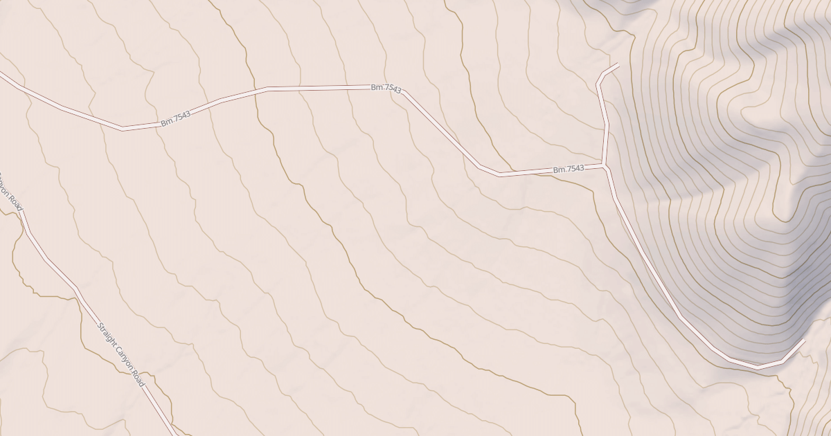 Map preview of 41190