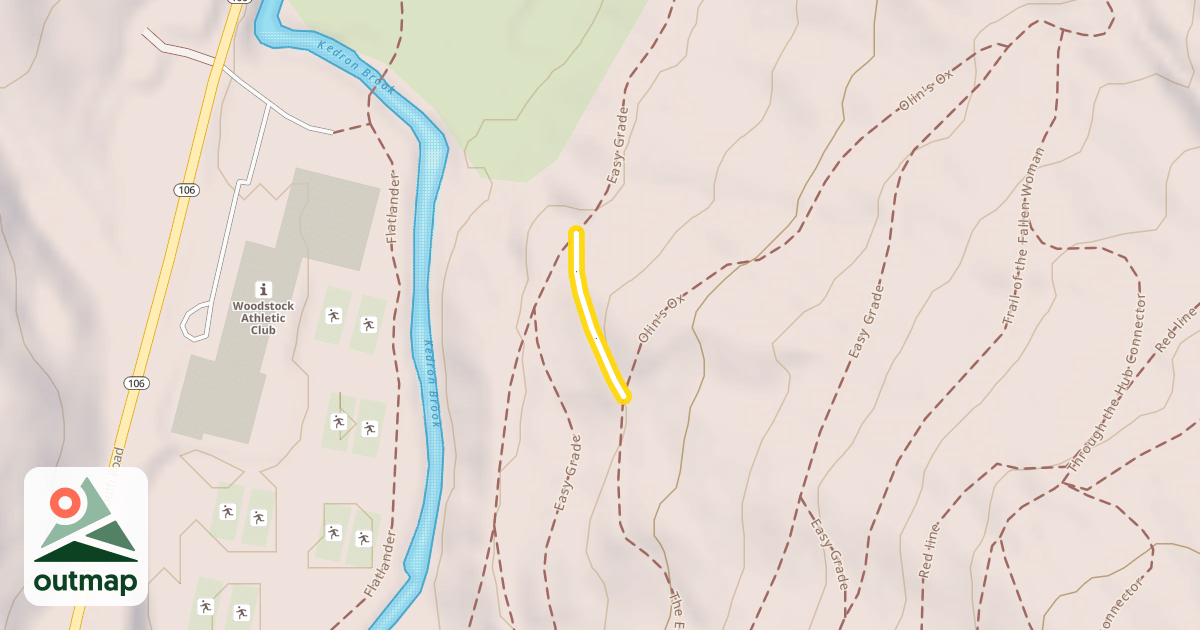 Map of The Ess