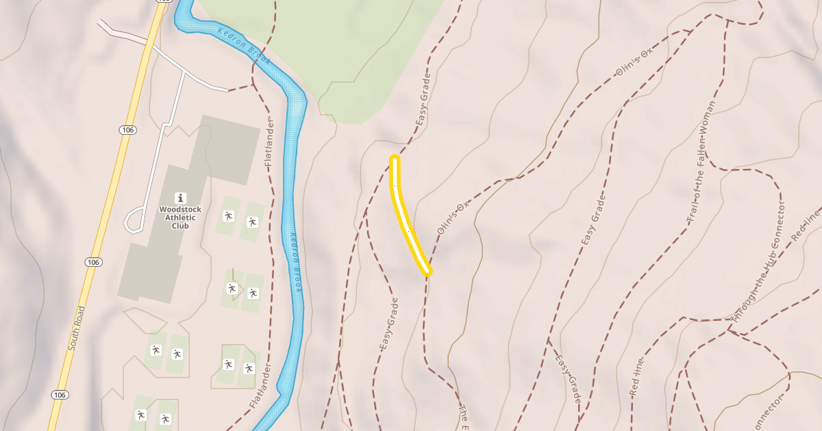 Map preview of The Ess