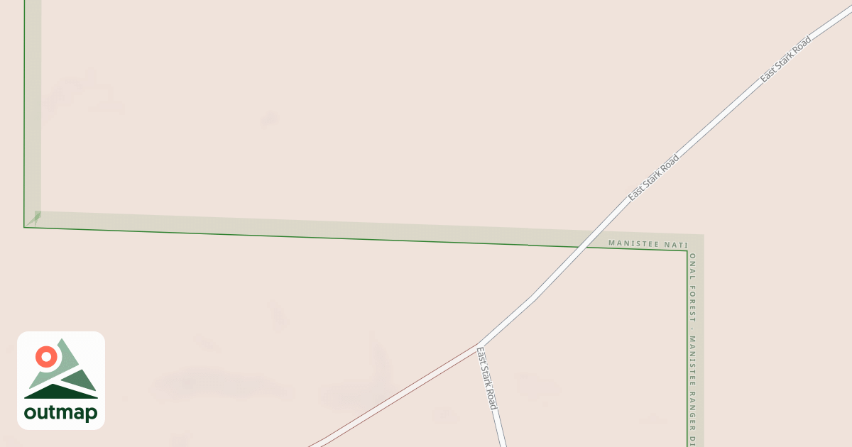 Map of 8159