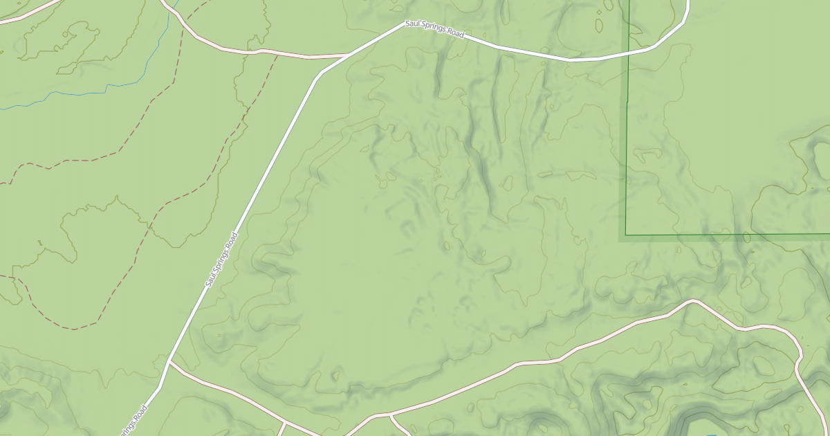 Map preview of FR 2336BC