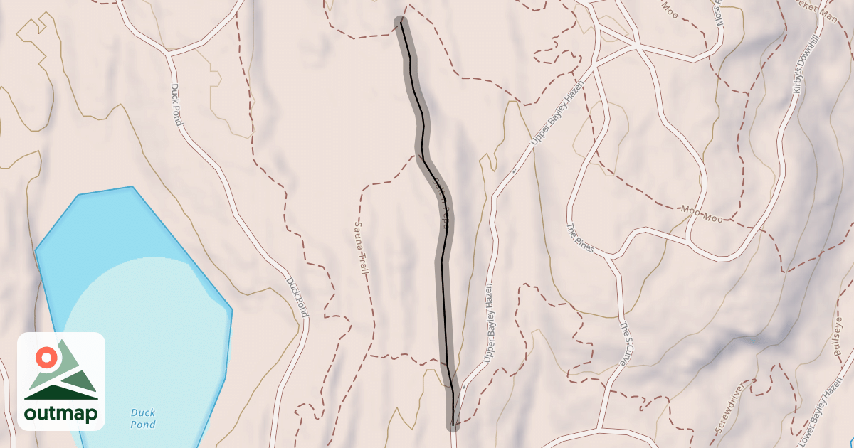 Map of Salt n Pepa