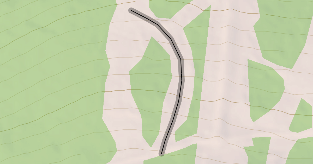 Map preview of Old Superstar
