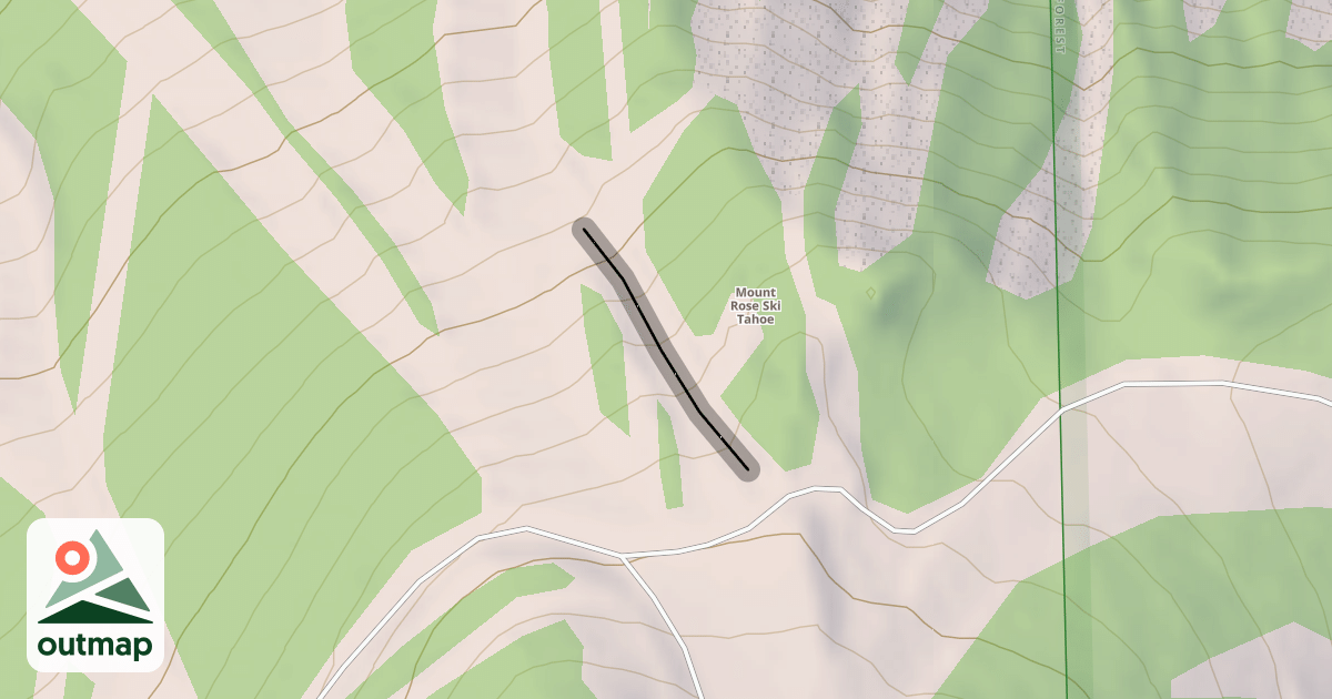 Map of Express