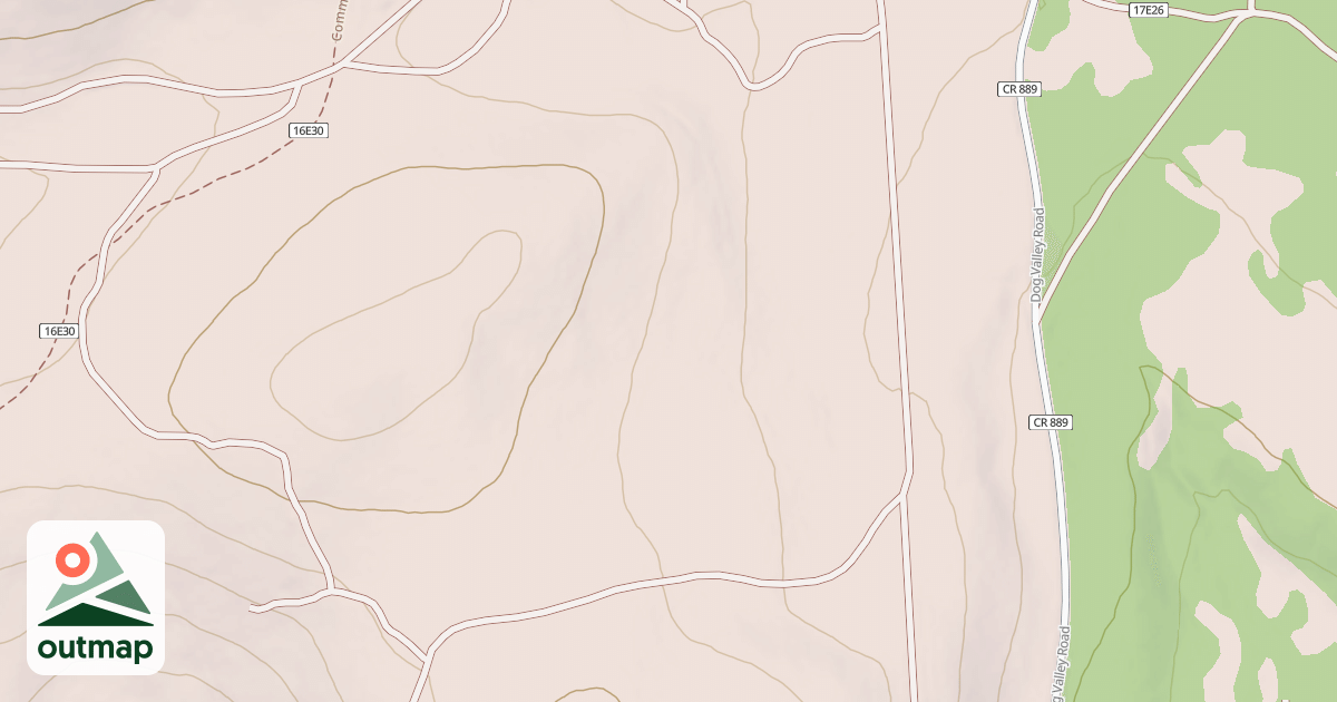 Map of 0889-014-02