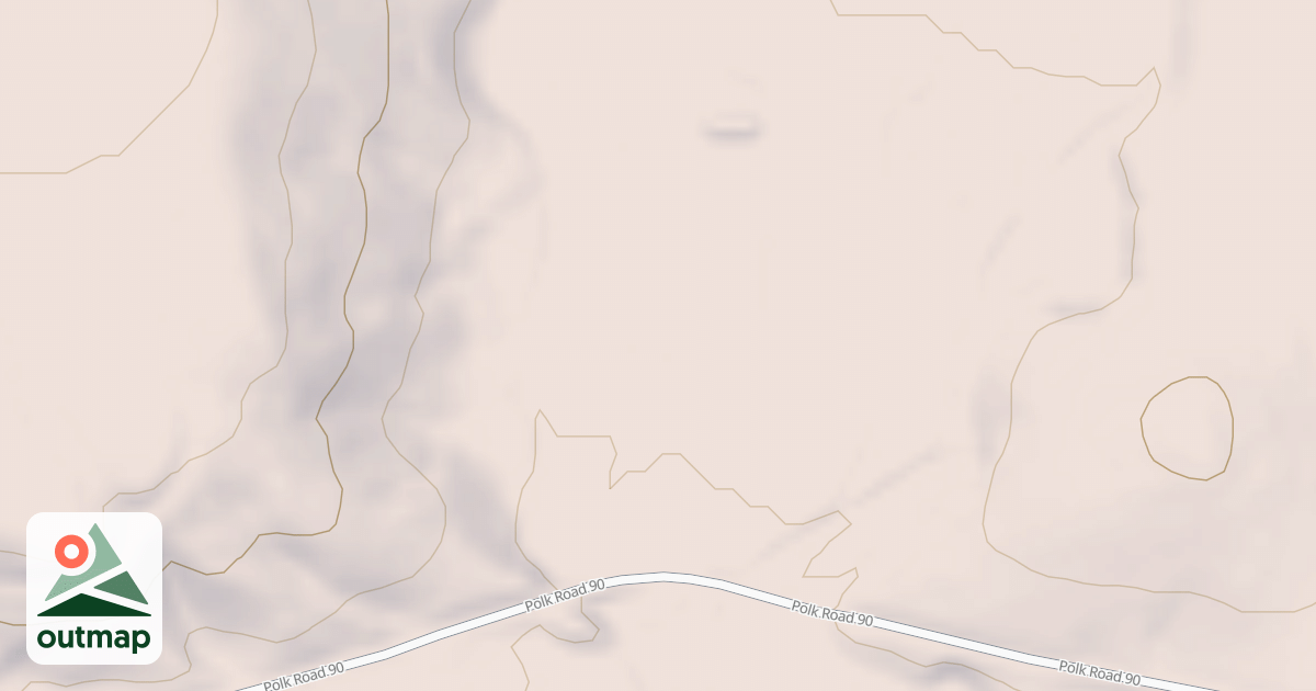 Map of SHOOTING RANGE