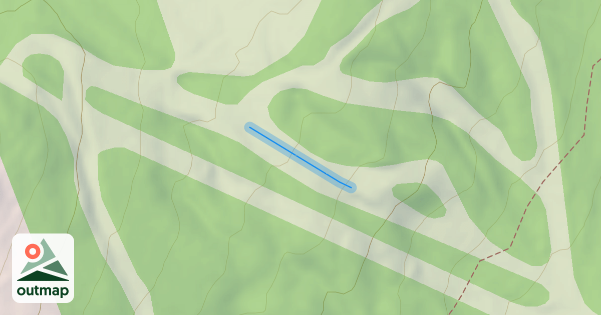 Map of Tempest