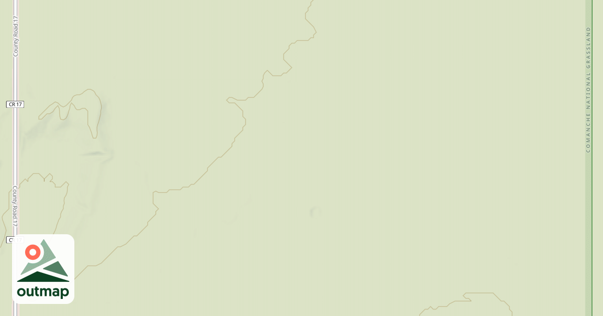 Map of GREEN GRASS