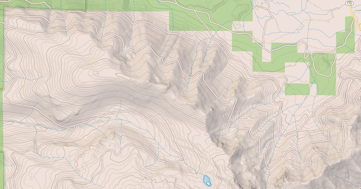 Map preview of MORGAN
