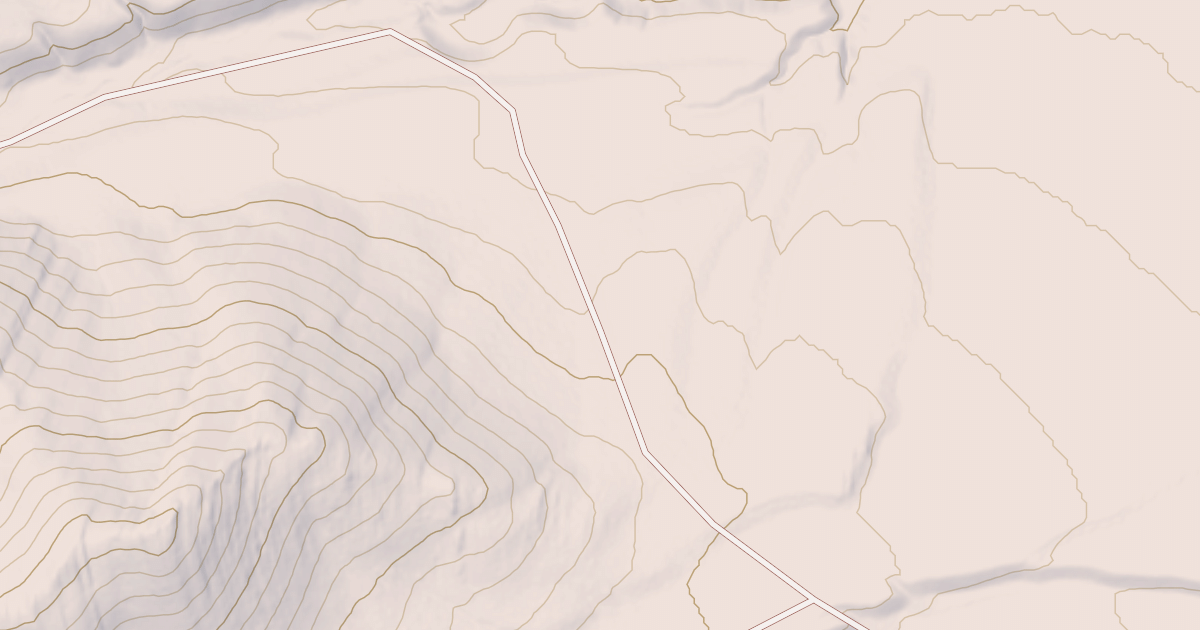 Map preview of VAN DORN CUTOFF