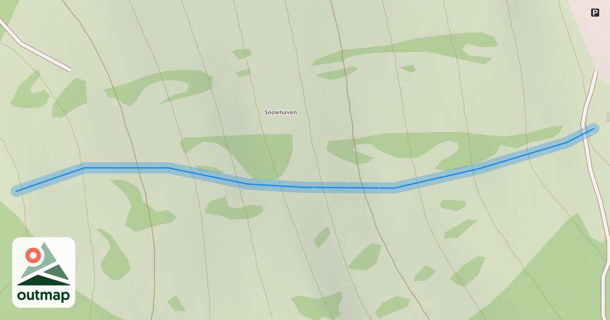 Map of Abbot