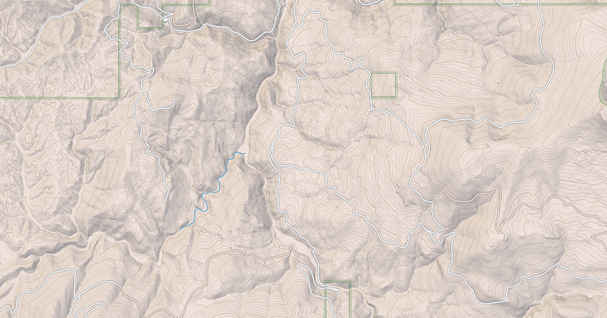 Map preview of CLARKIA MARBLE