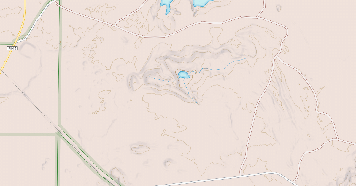 Map preview of FDR1501