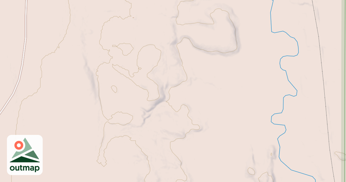 Map of Nfst-2465k1b