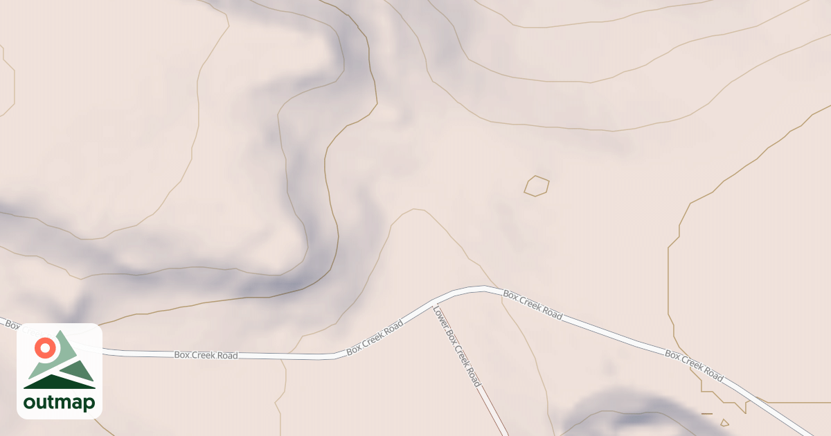 Map of 42196