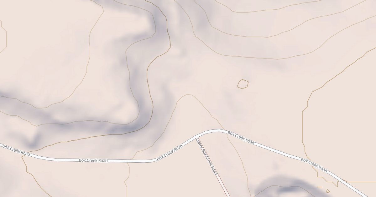 Map preview of 42196