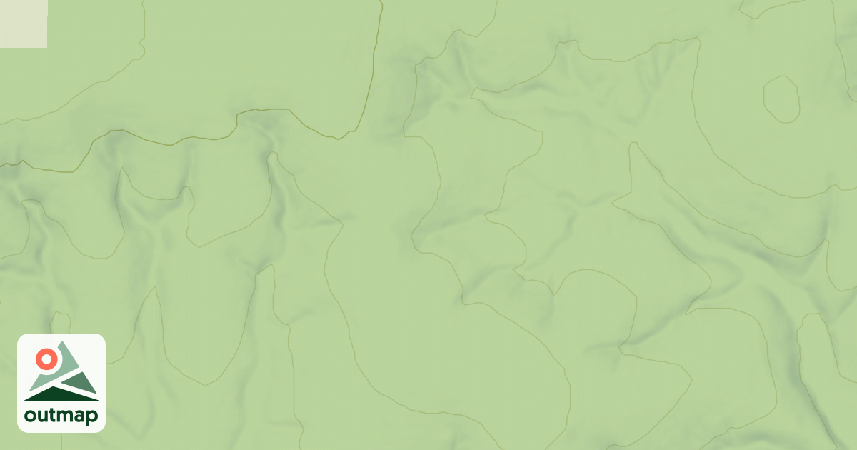 Map of SAWMILL SPUR A