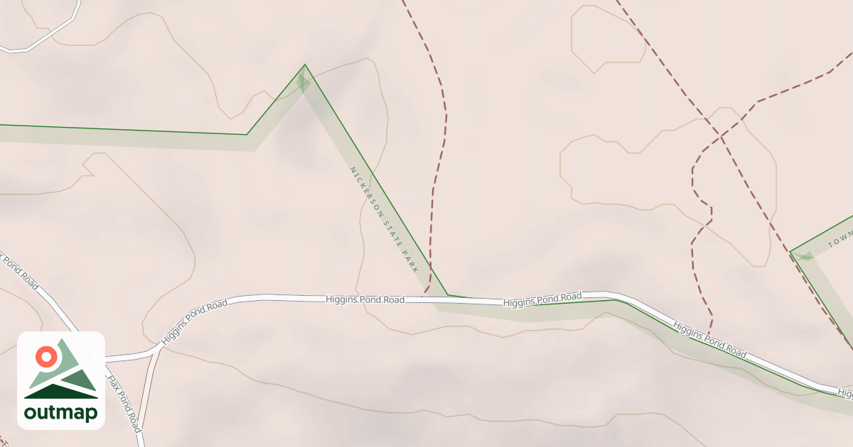 Map of USGS National Digital Trails 7f41958d-91ab-483a-adba-1925e60aa4fc