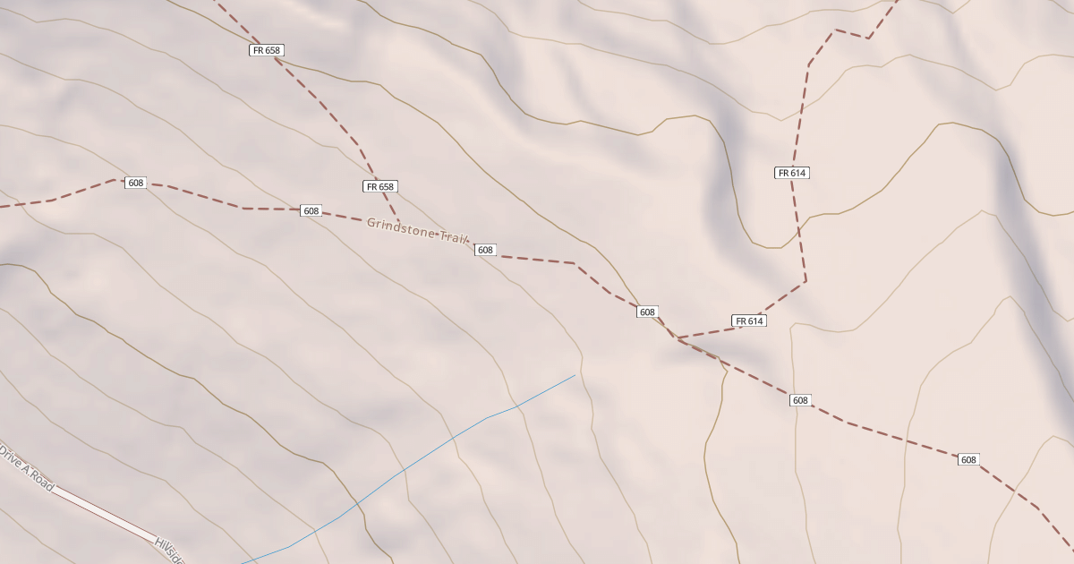 Map preview of Grindstone