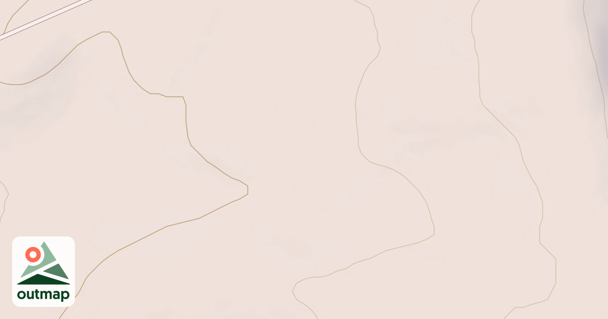 Map of BLM National GTLF Public Motorized Roads 035fb9e5-66f3-4289-9302-2baa5d023323
