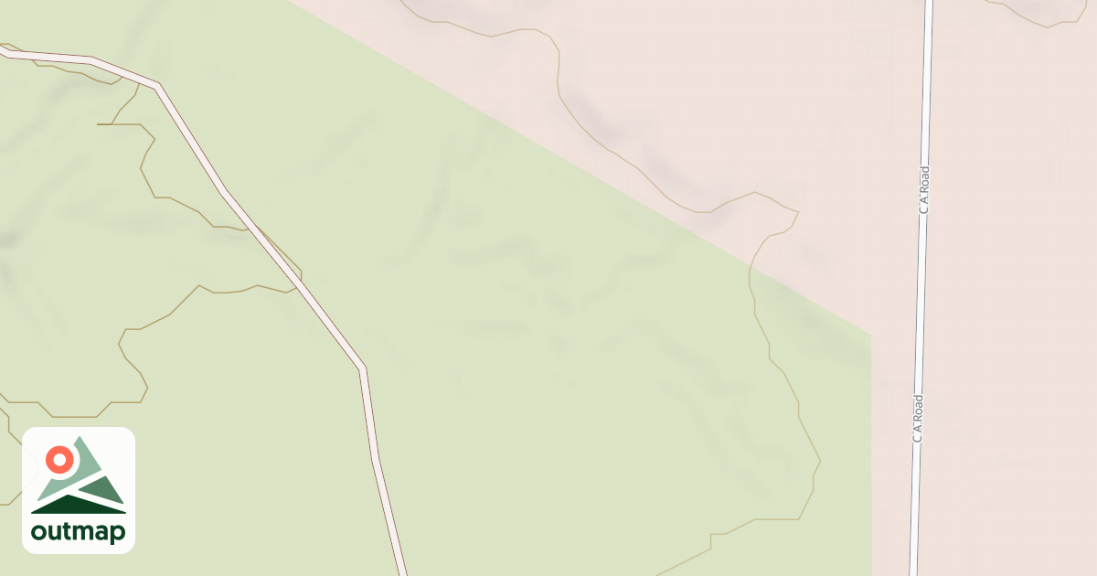 Map of USGS National Digital Trails 36821a97-fdc0-4132-b3d2-0c4de9073268
