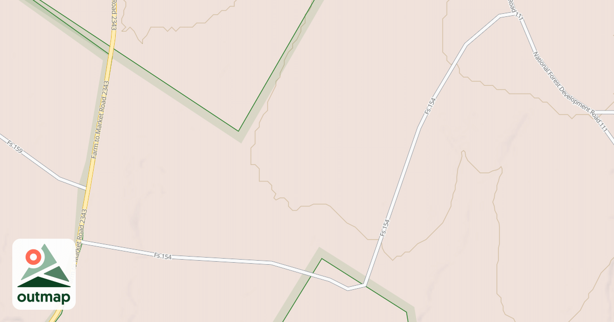 Map of WALNUT CREEK