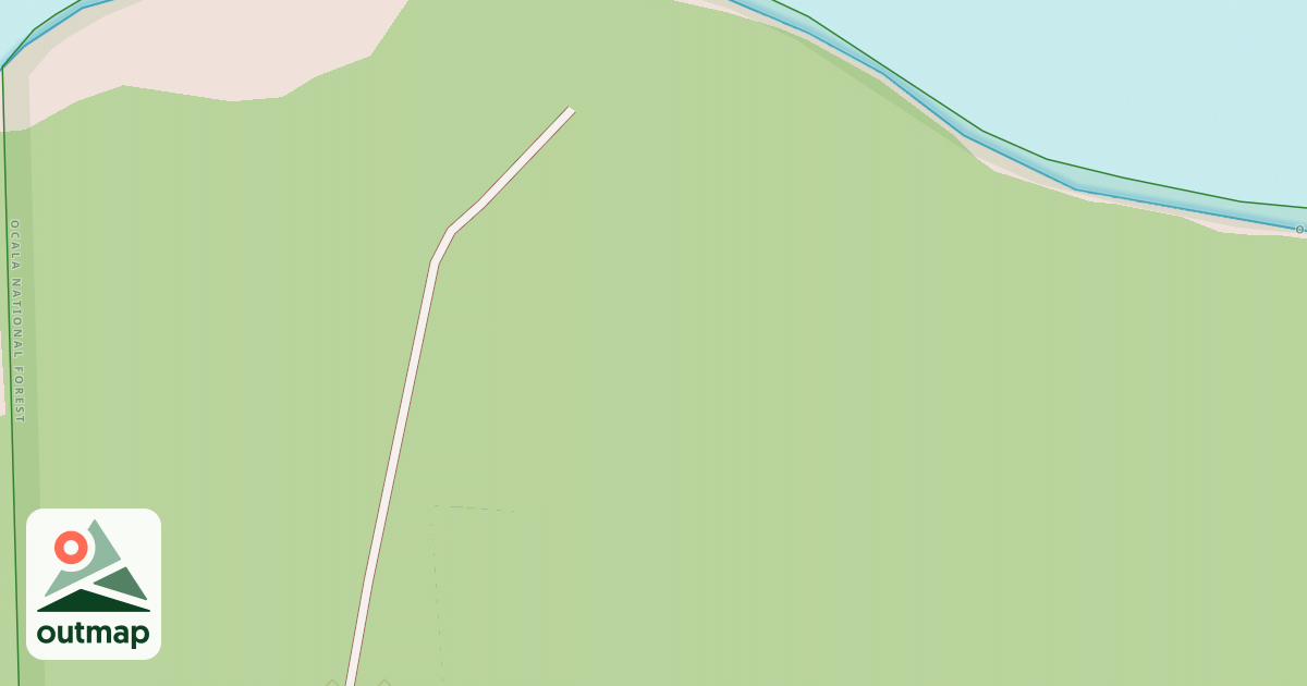 Map of USFS National Forest System Roads {B8FE0CCB-C76E-4983-969B-46D78A108073}