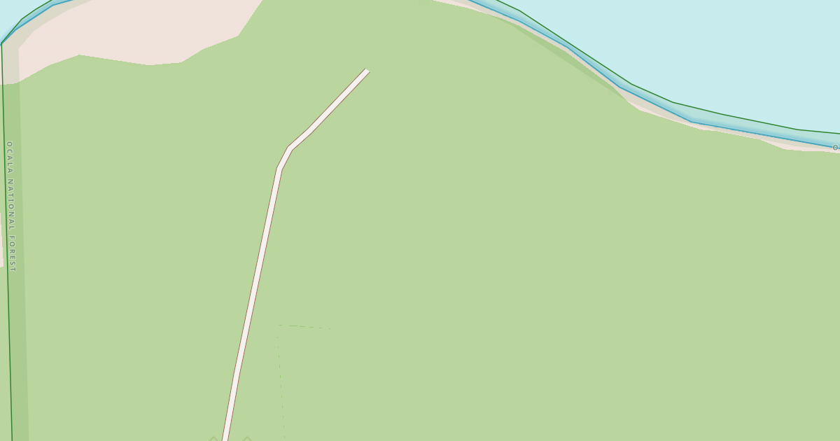 Map preview of USFS National Forest System Roads {B8FE0CCB-C76E-4983-969B-46D78A108073}