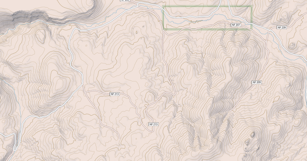 Map preview of MAJOR LOCAL