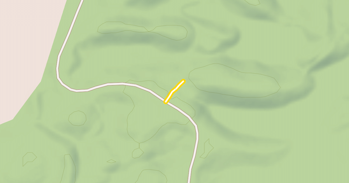 Map preview of Steeple Chase