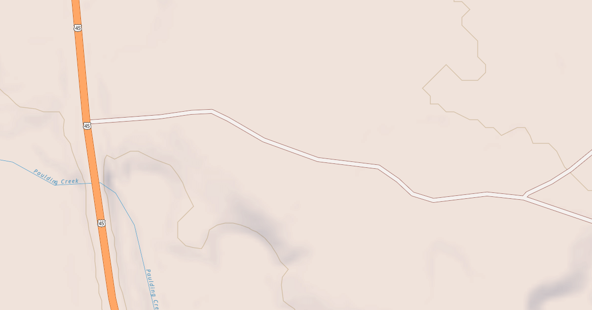 Map preview of FDR5288