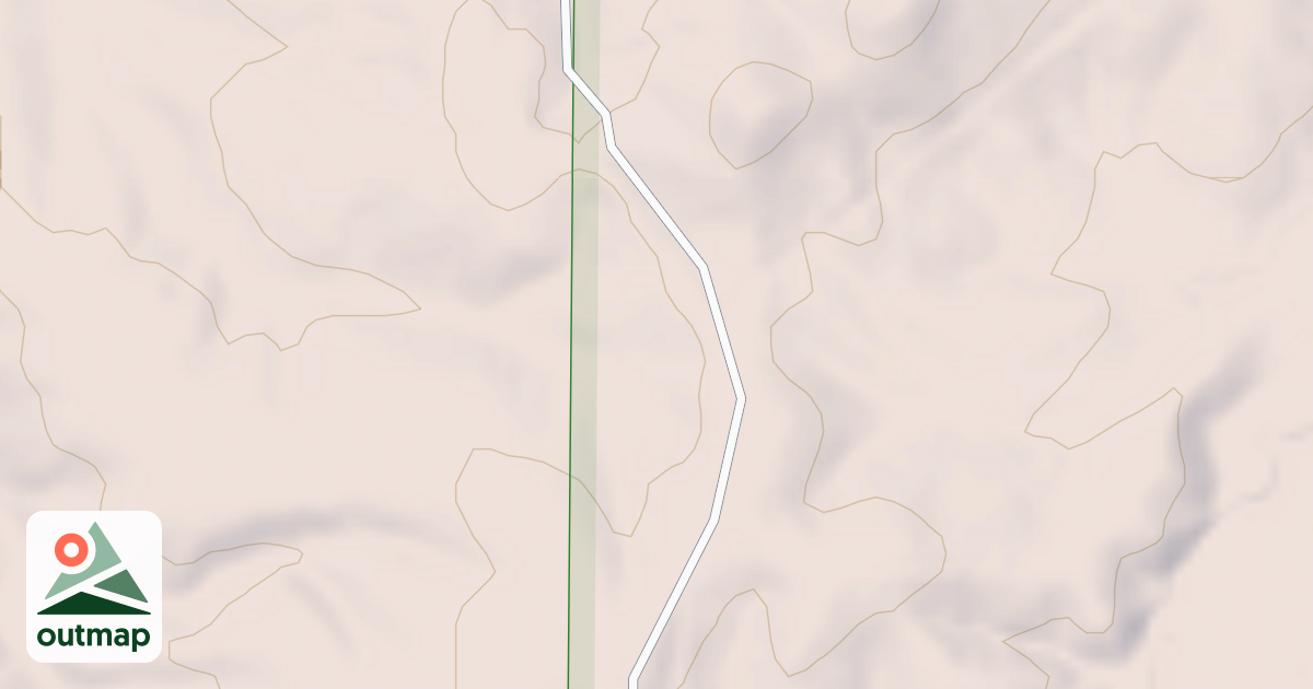 Map of MORTEN