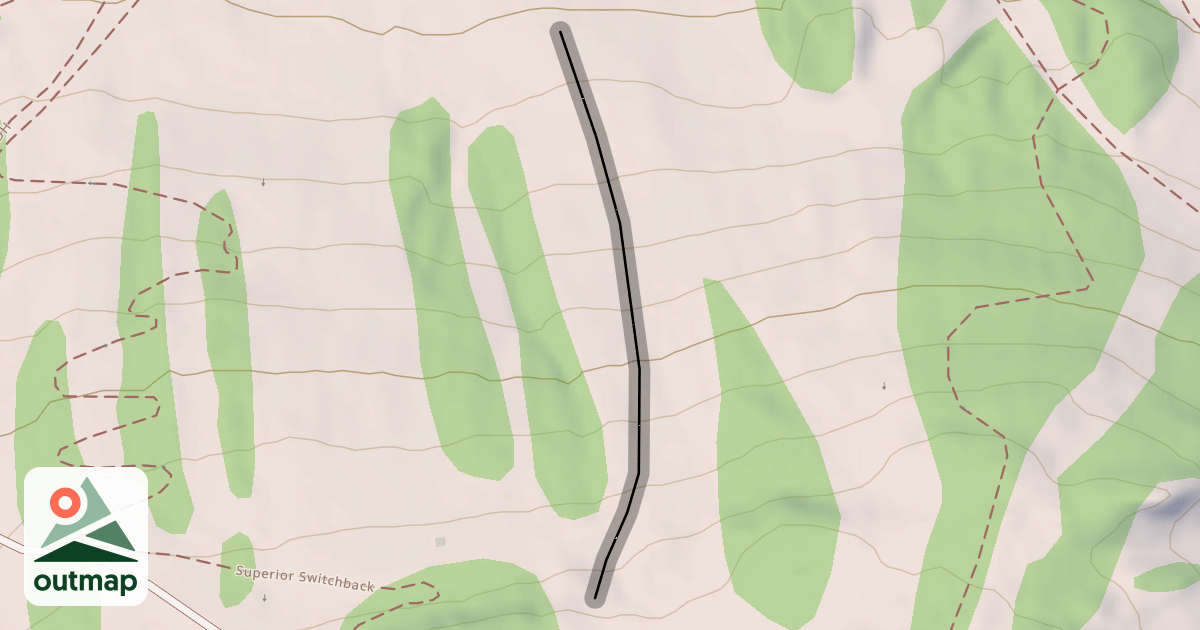 Map of Rocket