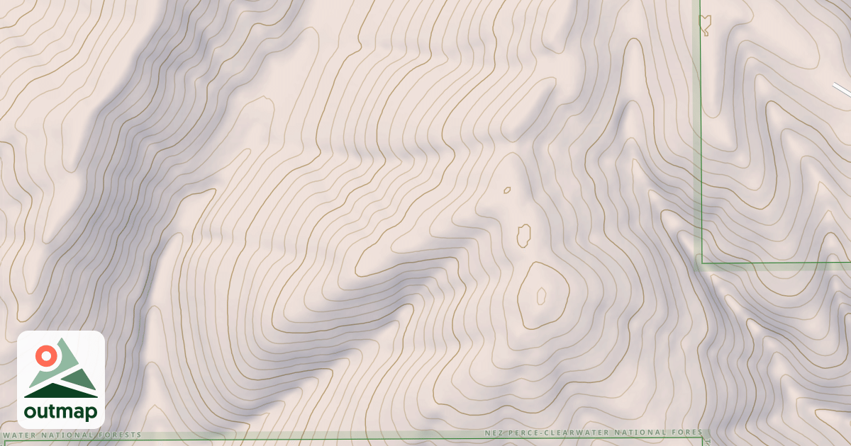 Map of POORMAN