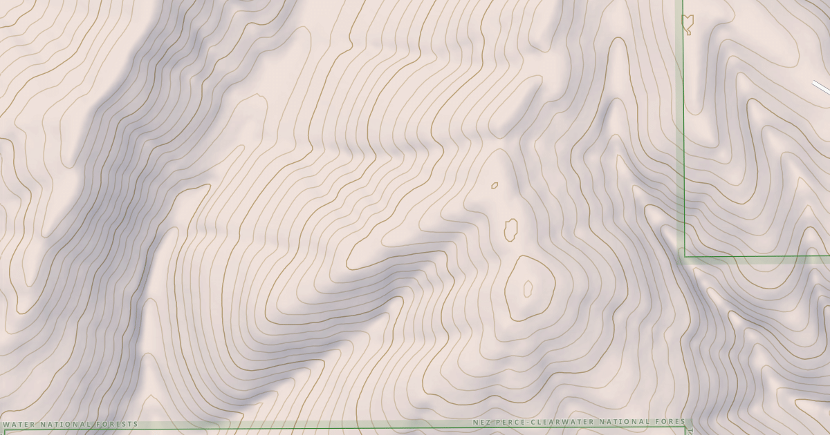 Map preview of POORMAN